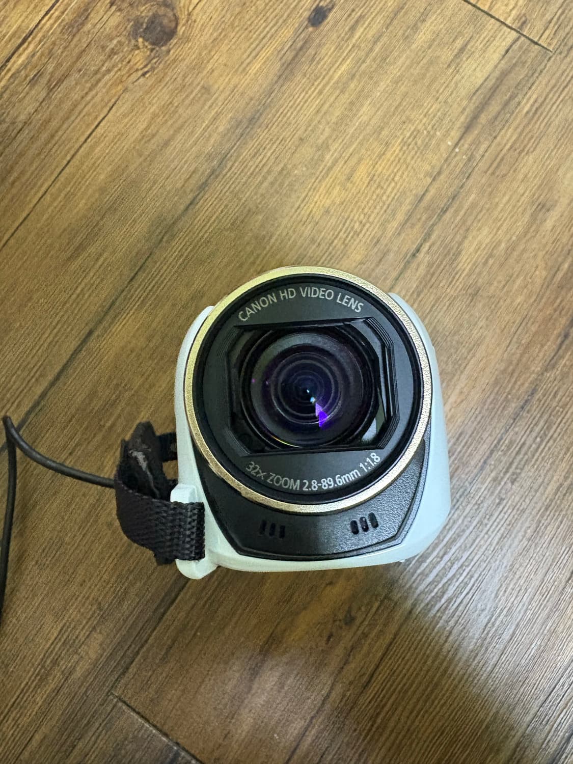 Canon vixia hf 52 상품이미지4