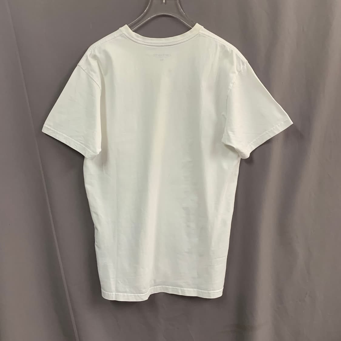 XS 칼하트WIP 체이스 반팔티 상품이미지3