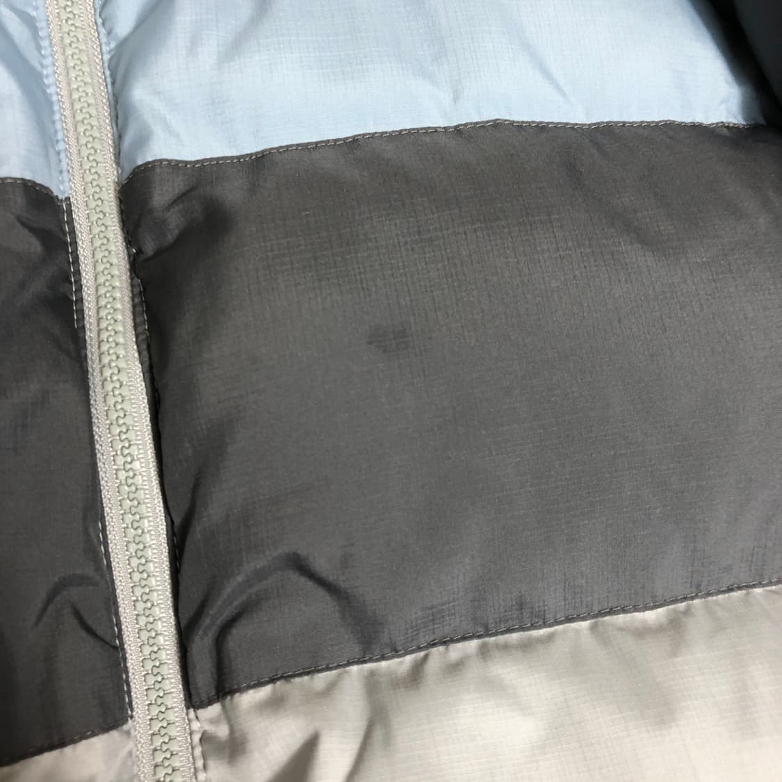 나이키 acg 90s 올드스쿨 패딩 XL 상품이미지8