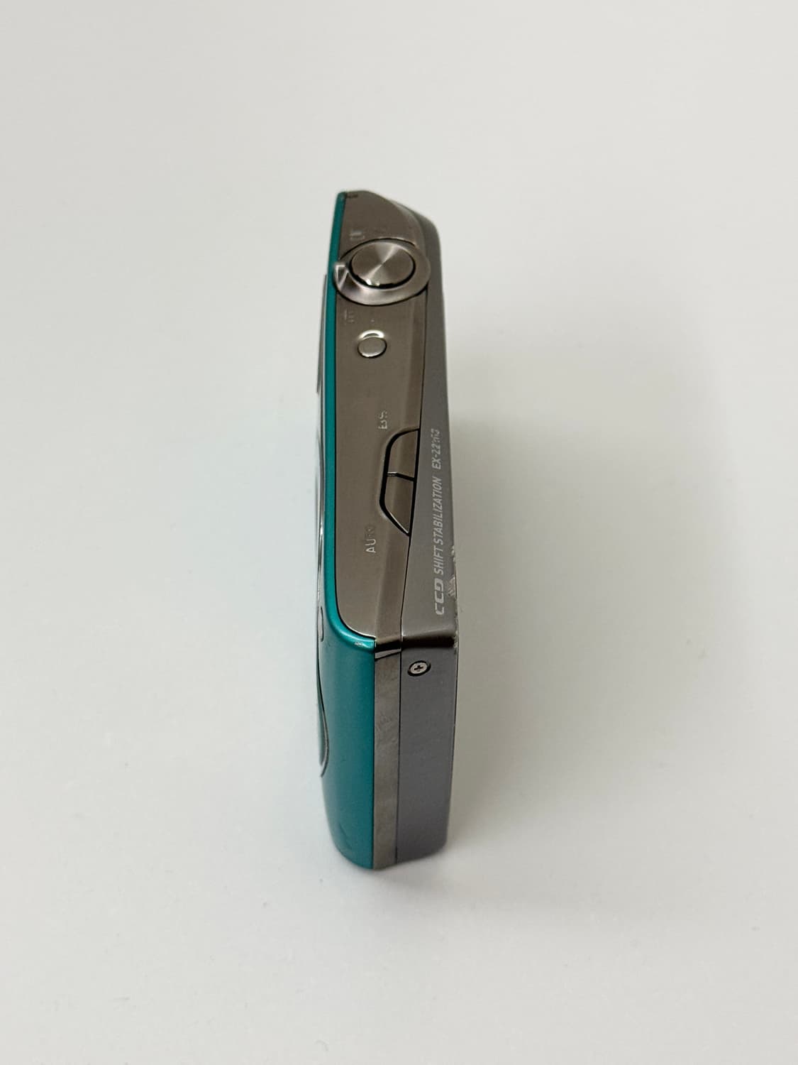 풀박)카시오 엑슬림 z2300 (exilim ex-z2300) 민트 상품이미지7