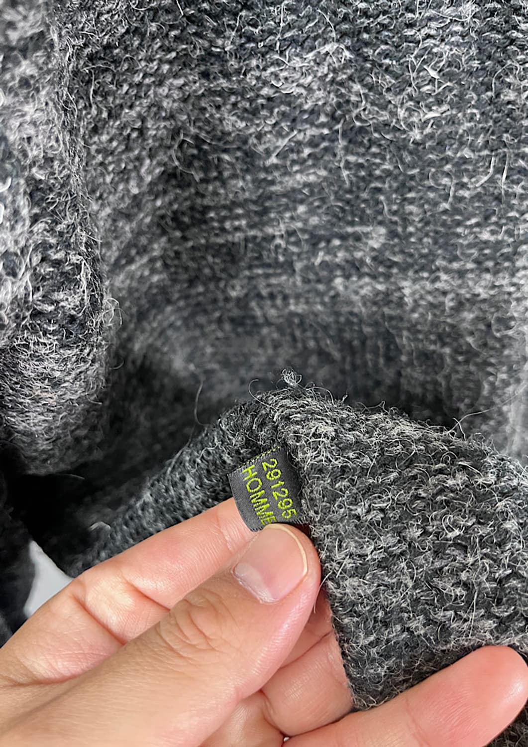 291295 HOMME 상품이미지6