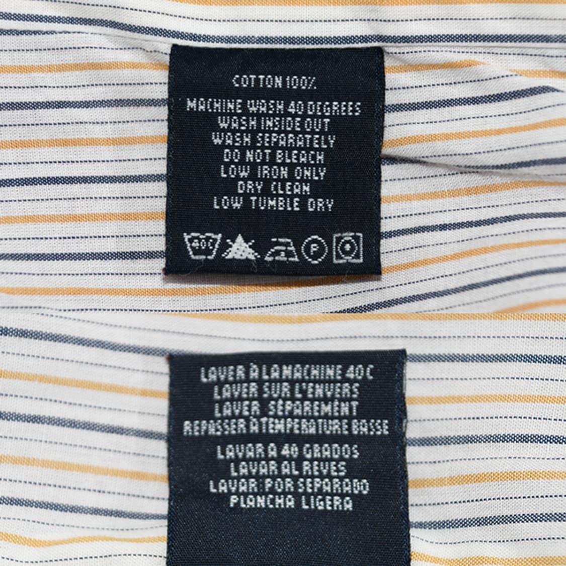 90s Polo by Ralph Lauren 빈티지블루종자켓 상품이미지10