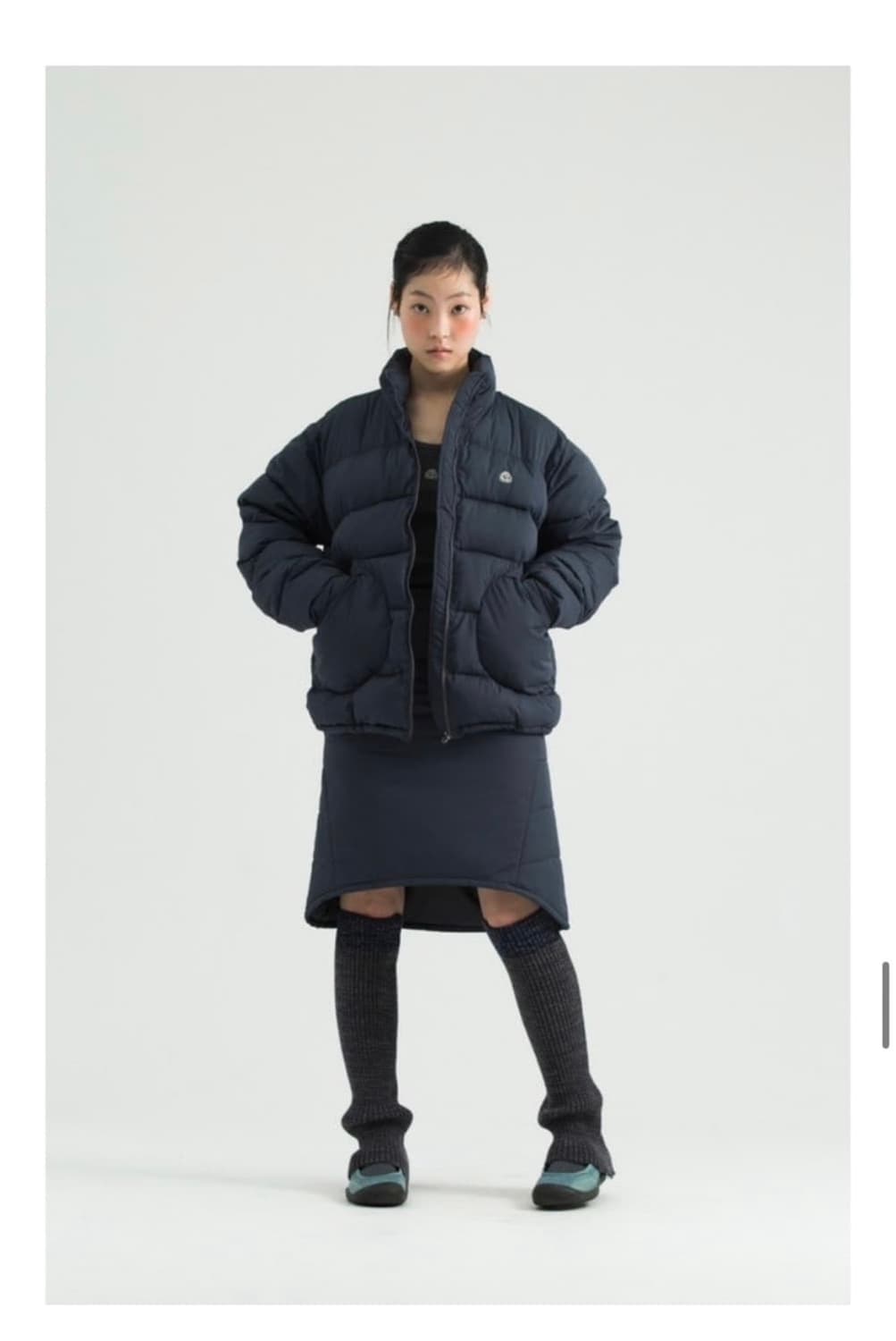 suu 패딩 상품이미지2