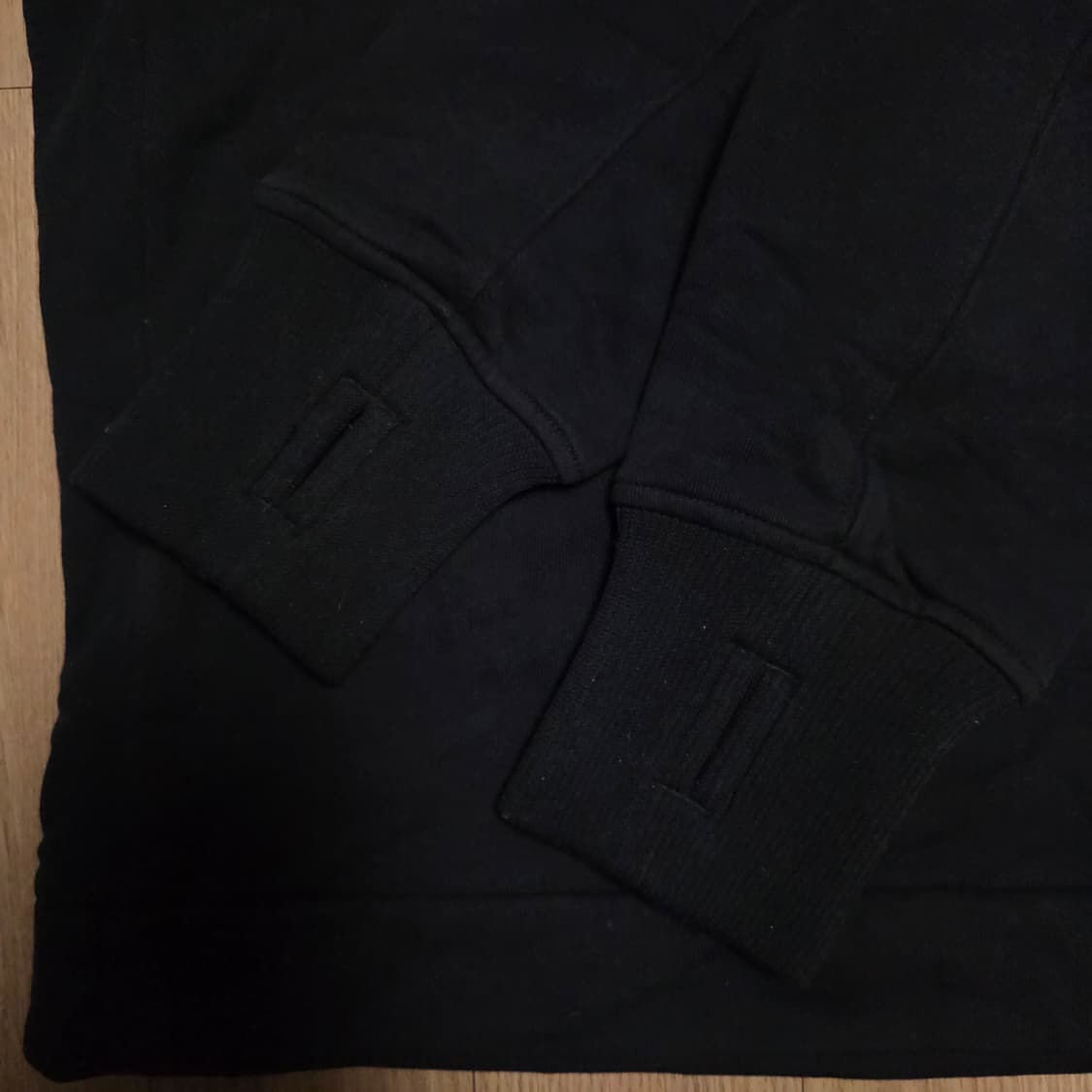 XL) CP컴퍼니 포켓 맨투맨 / 05cmss046a 상품이미지4