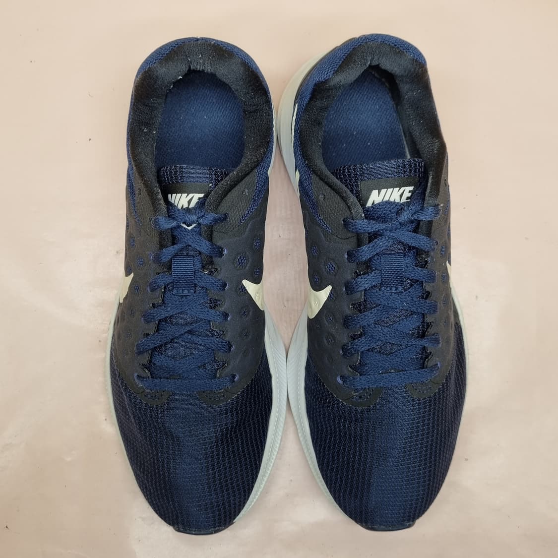 나이키 다운시프터7 운동화250  상품이미지2