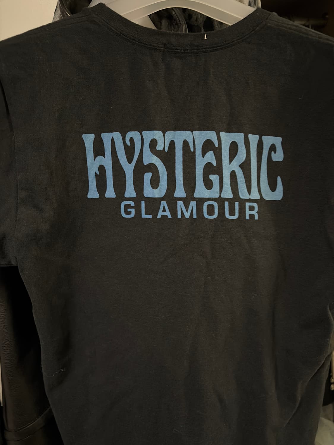 히스테릭 글래머 히스테릭 베어 티 상품이미지2