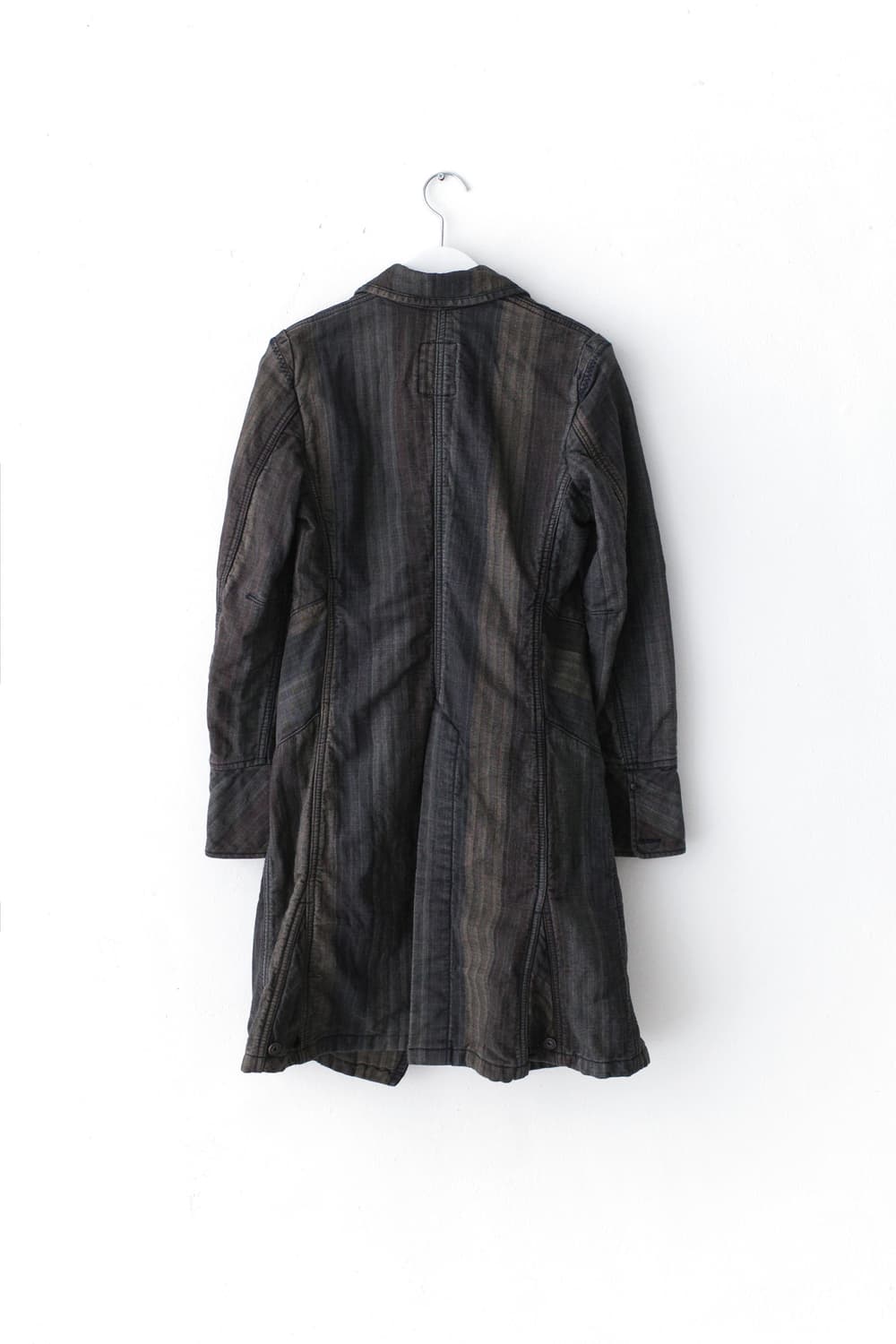 marithe francois girbaud) denim jacket 상품이미지7