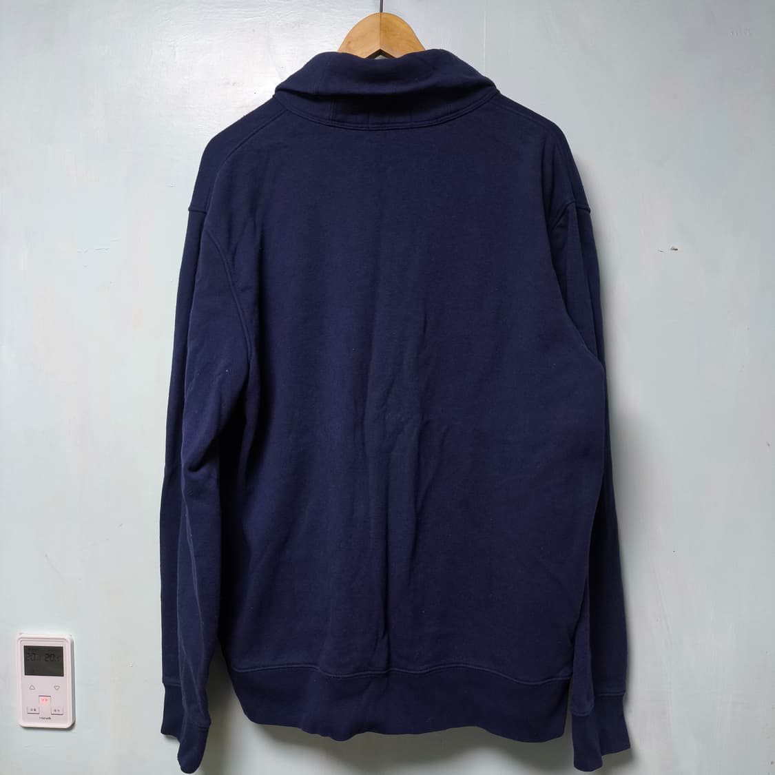 [XL] 폴로 랄프로렌 숄카라 가디건 상품이미지2