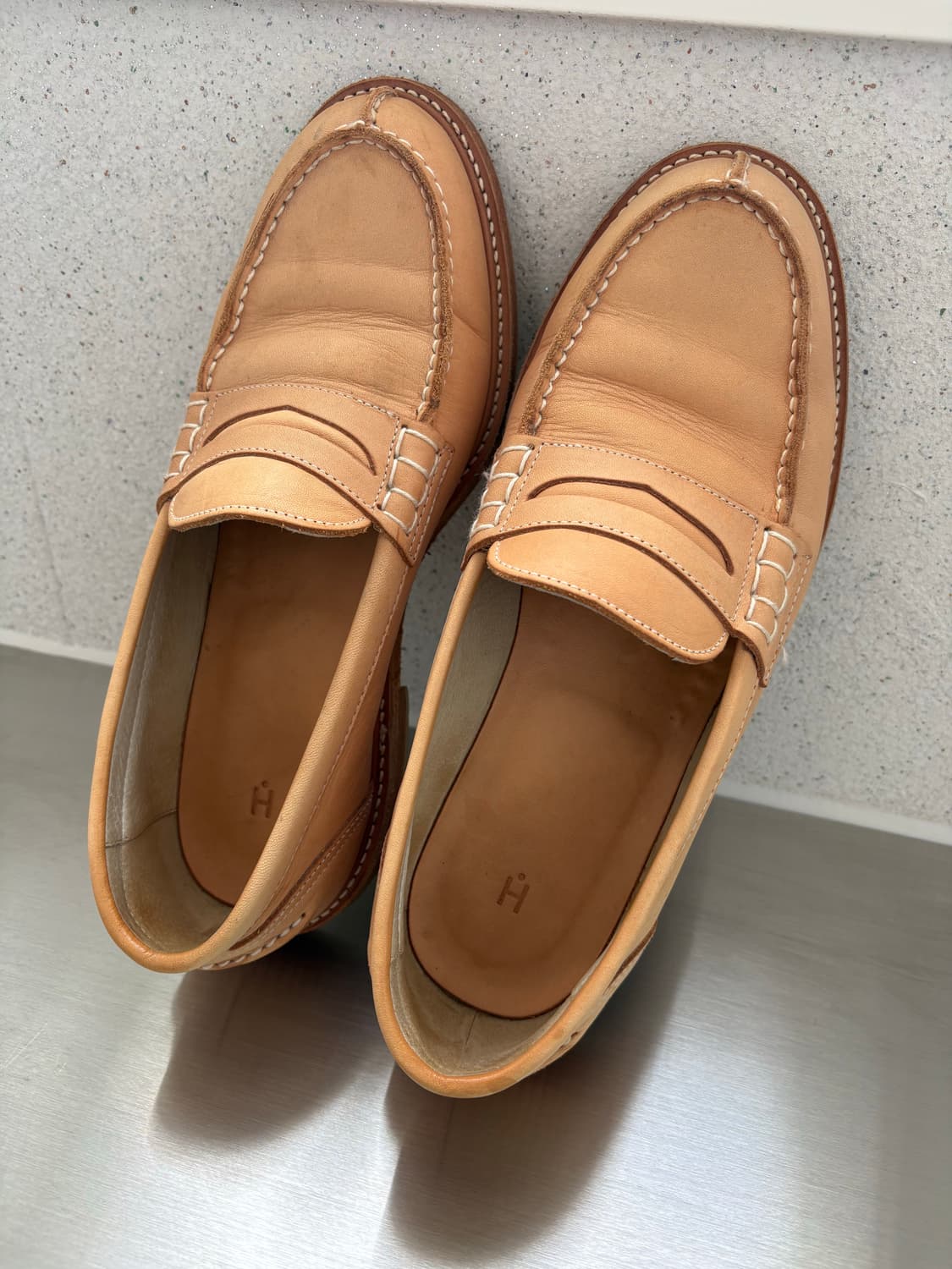 핸더스킴로퍼 270 상품이미지4