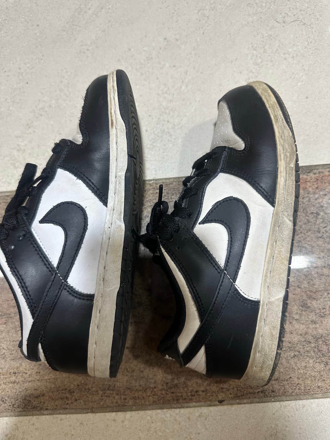 나이키 범고래 상품이미지2