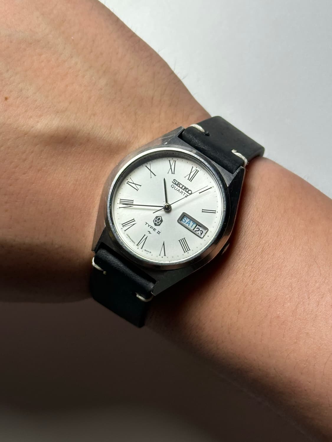 SEIKO quartz type2 상품이미지5