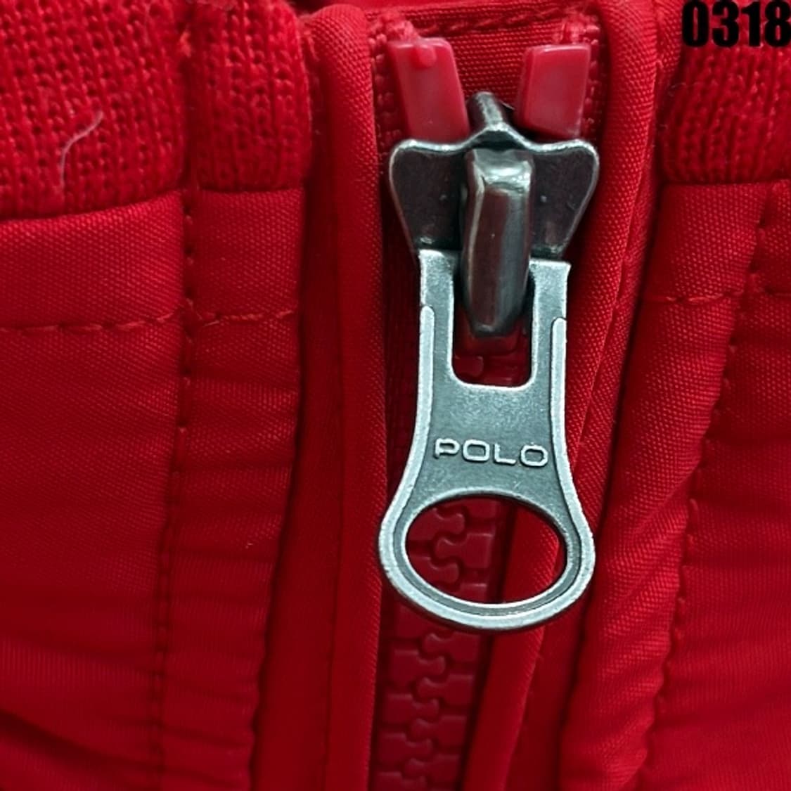 폴로 랄프로렌 후드 집업 자켓 M 0318  상품이미지3