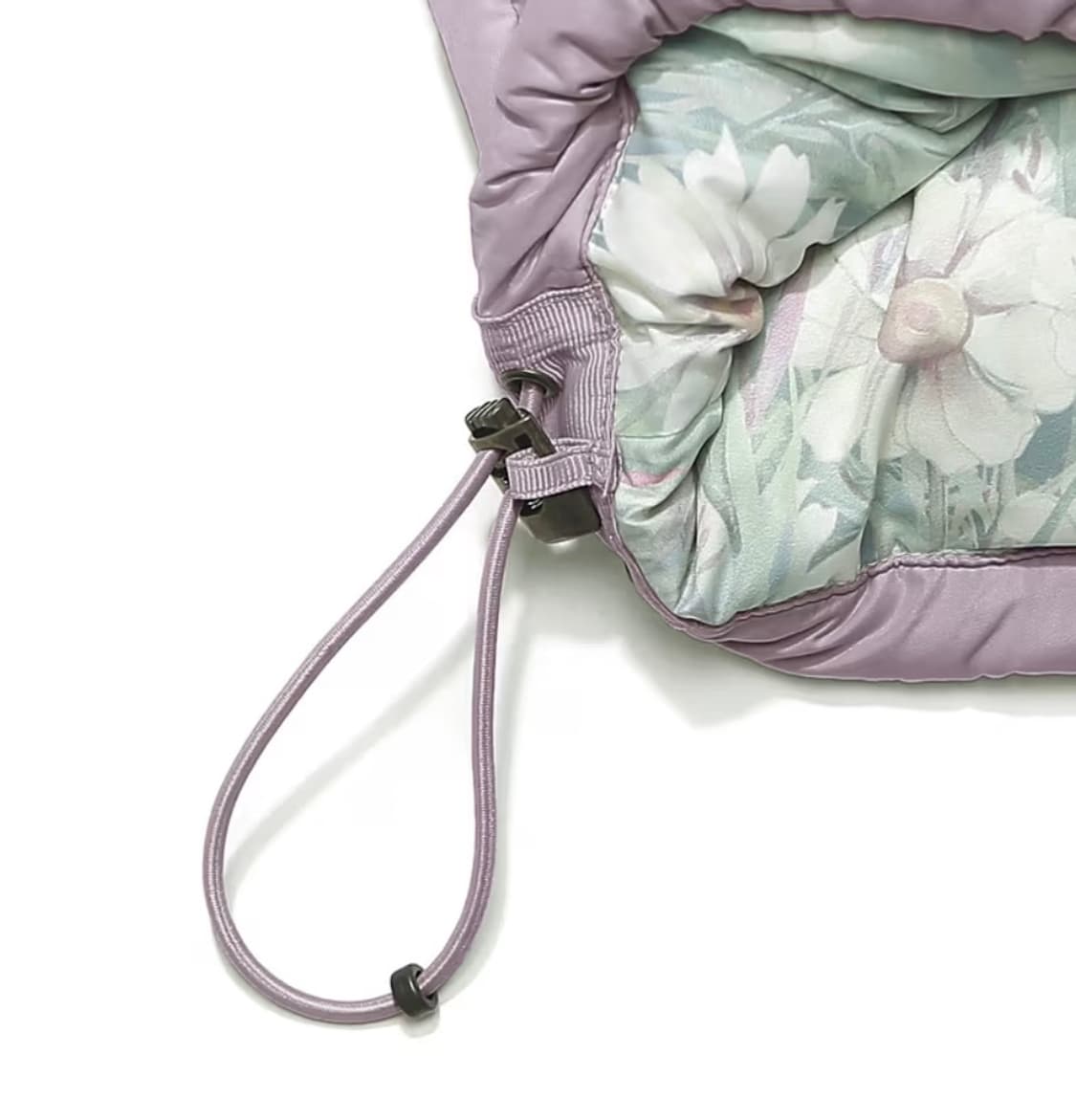 스컬프터 Sculptor 102 리버시블 숏패딩 Mauve s 상품이미지8