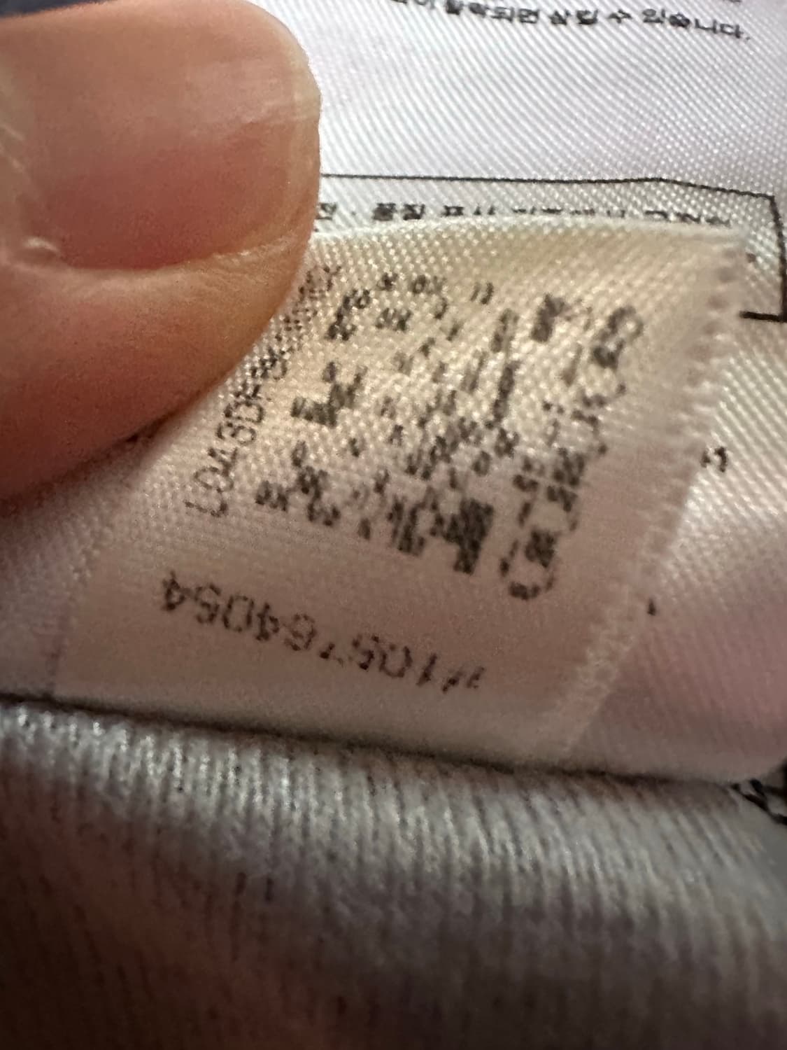 아디다스져지 빅로고 파이어버드 불꽃져지 아디다스 플라워 트랙탑 로즈집업 상품이미지5