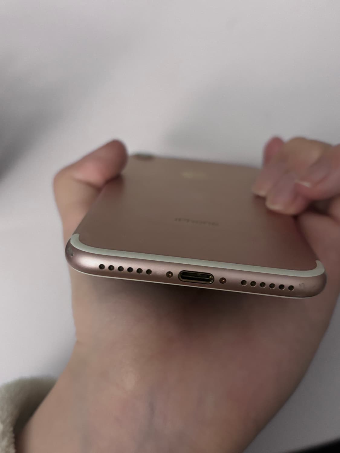 아이폰7 부품용 상품이미지6