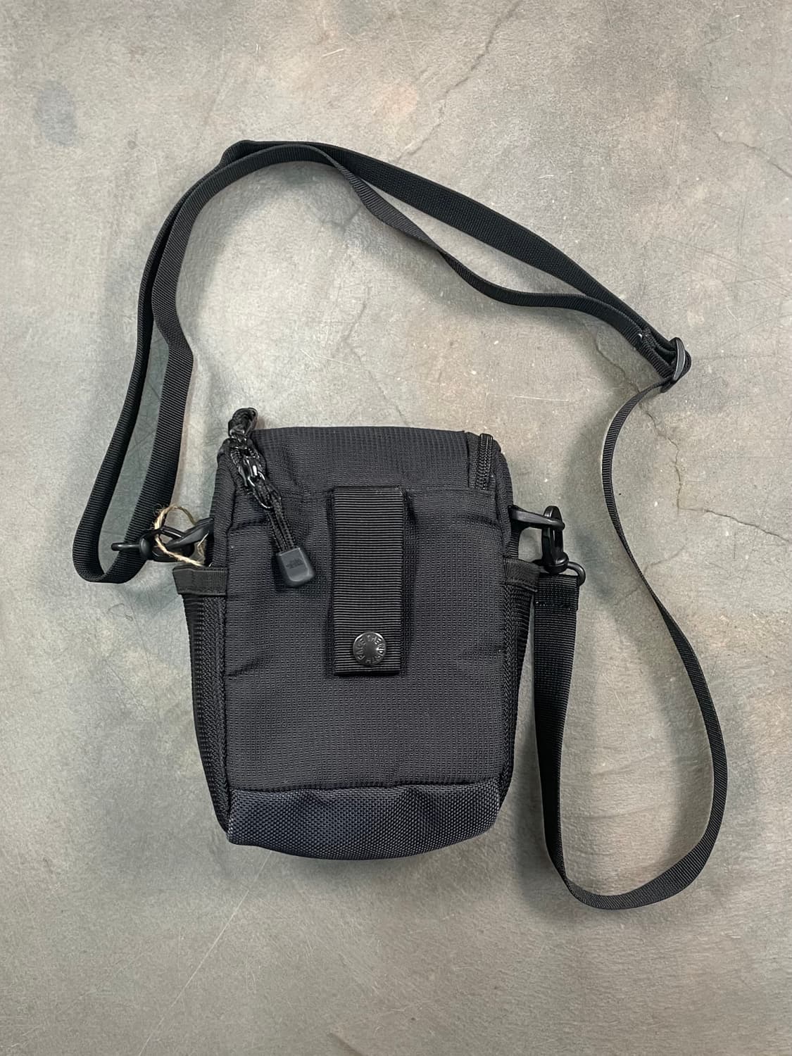 노스페이스 미니 크로스백 상품이미지5