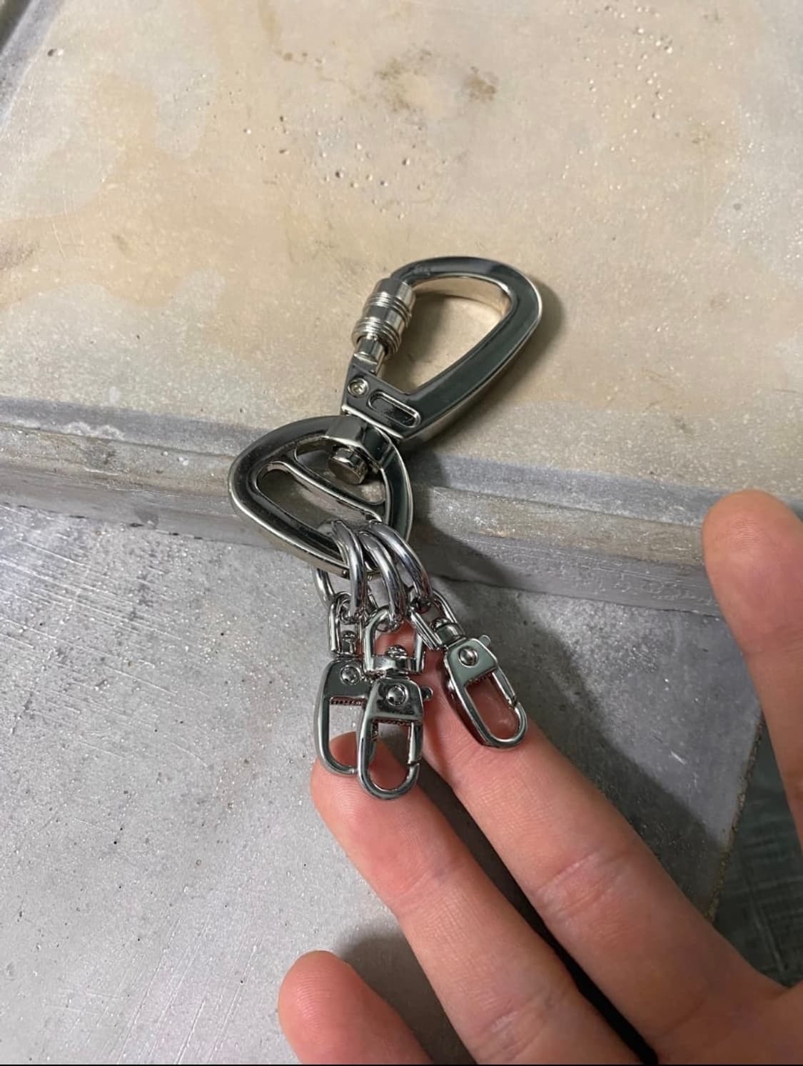 카라비너 상품이미지3