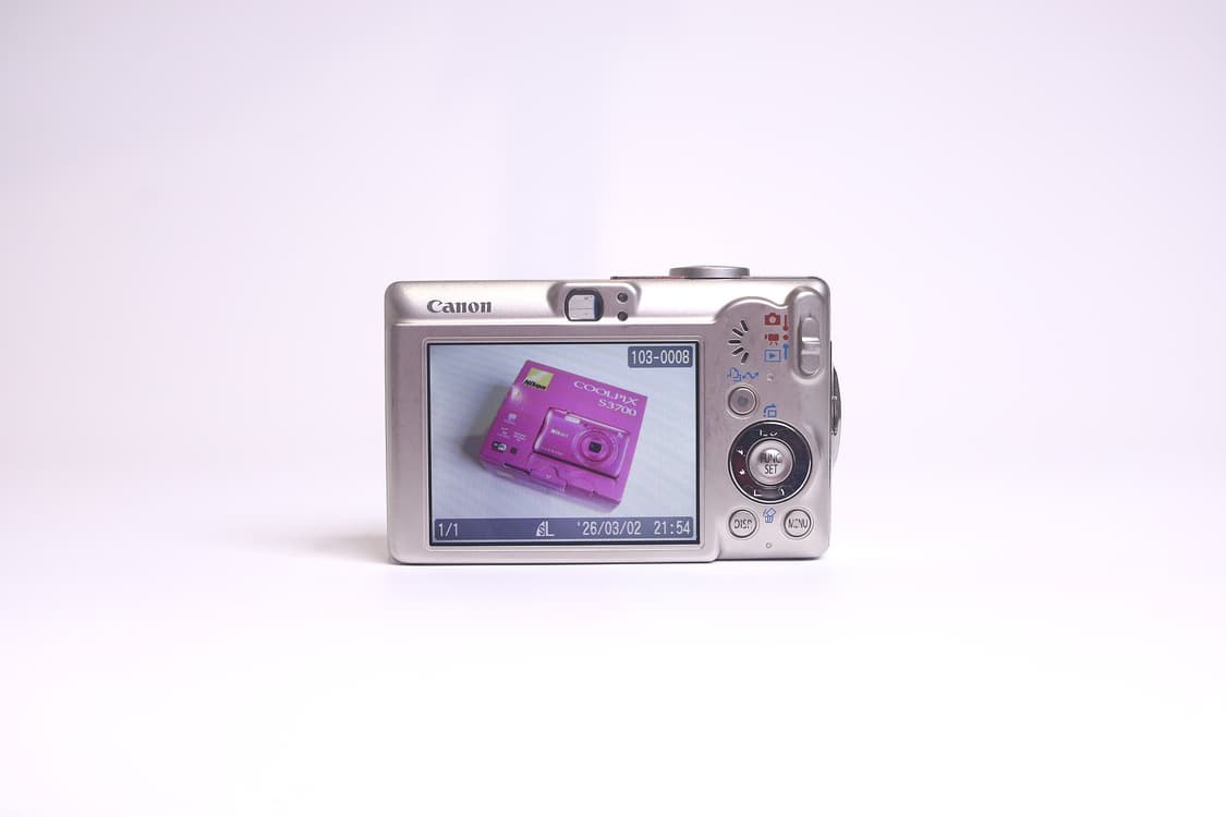 캐논 익시 70 (익서스 60 일본 내수 모델, 이체 시 2만원 할인) 상품이미지7