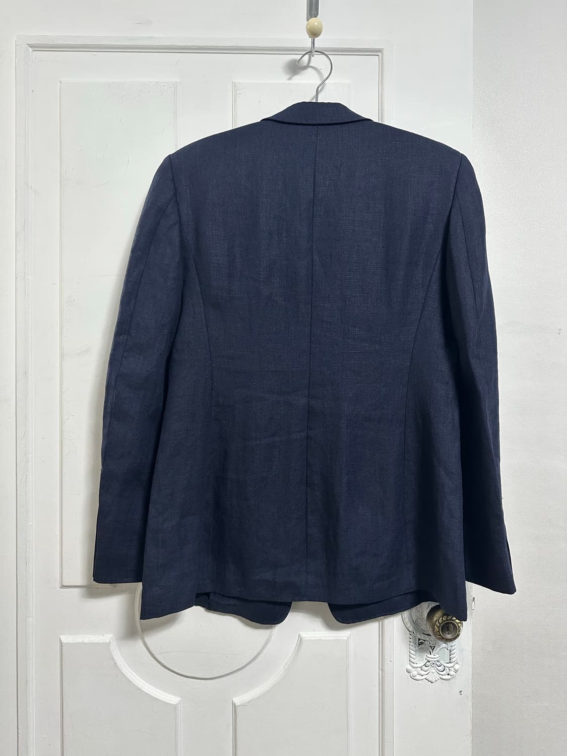 막스마라 린넨 블레이저 상품이미지2