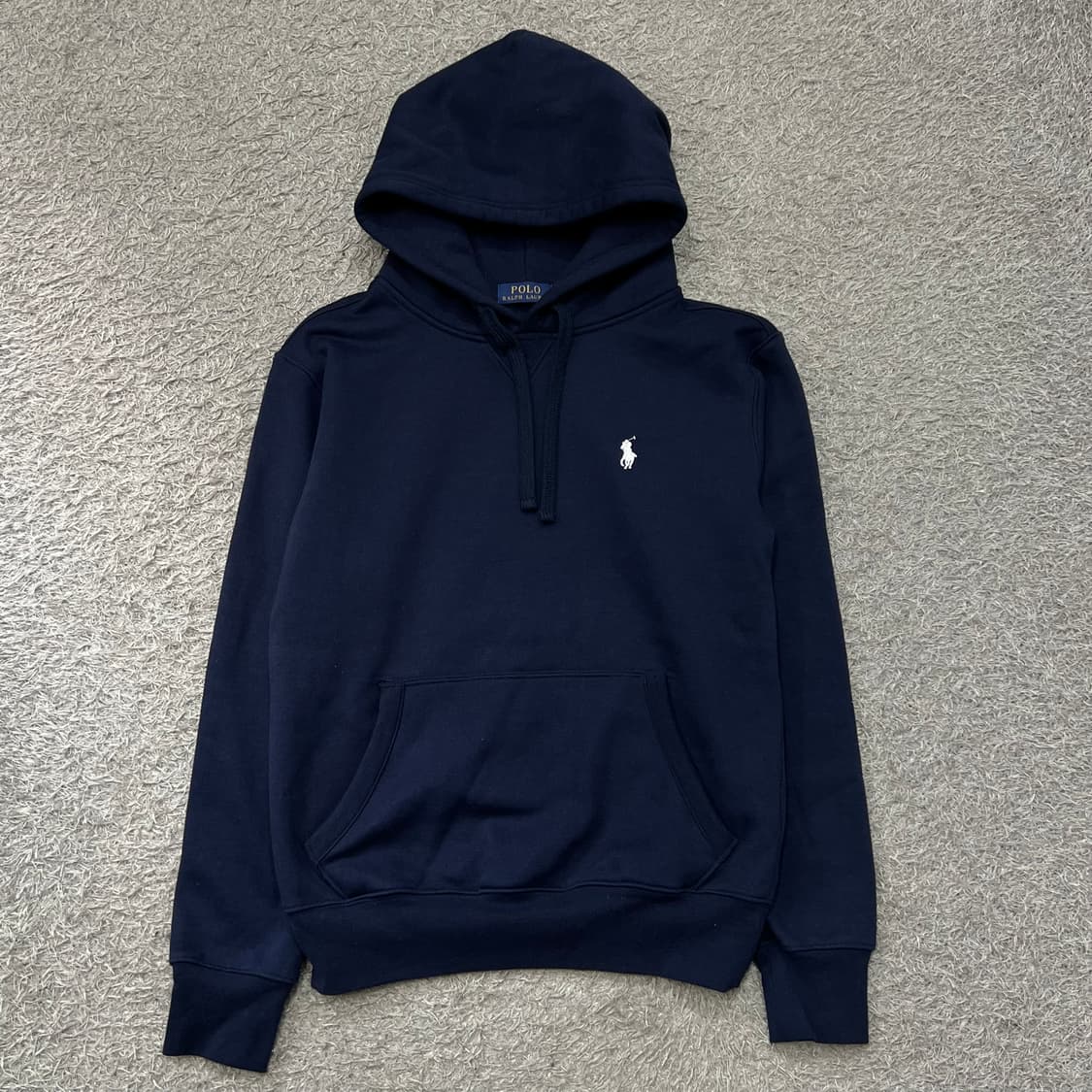 [85] 폴로 랄프로렌 후드티 상품이미지1
