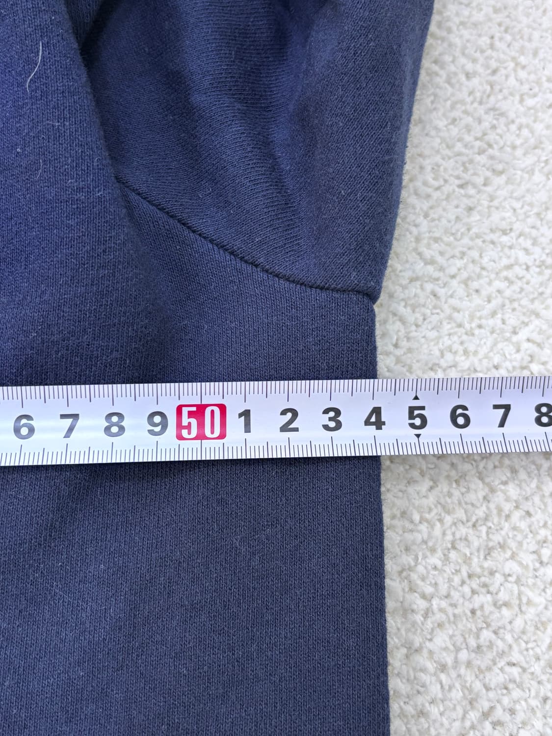 XL 지프 빅로고 긴팔 맨투맨 티셔츠 0305E 상품이미지6