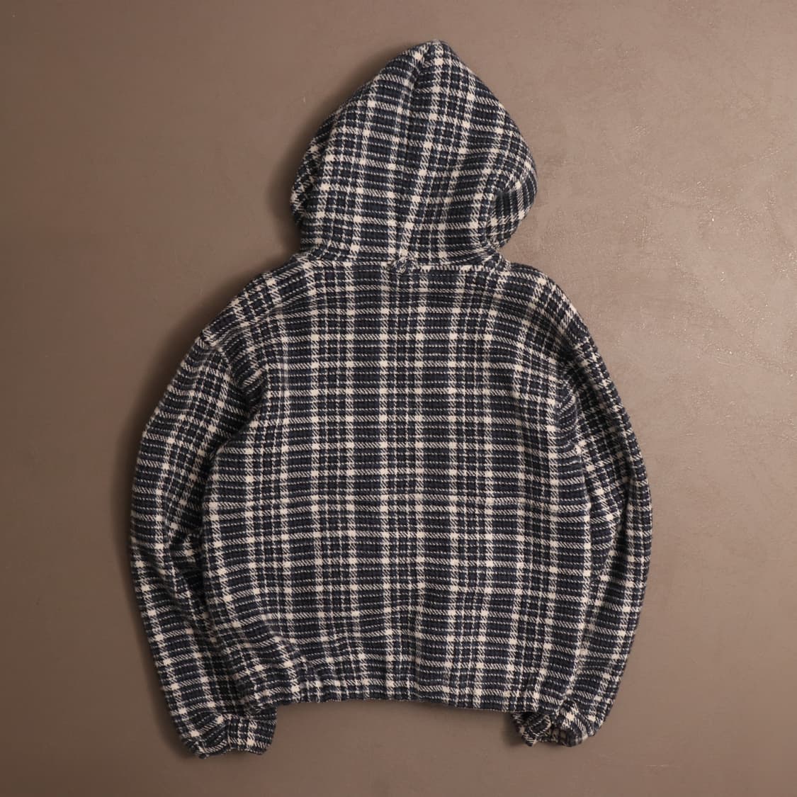 스투시 오혁 플란넬 워크자켓 A1342 상품이미지5