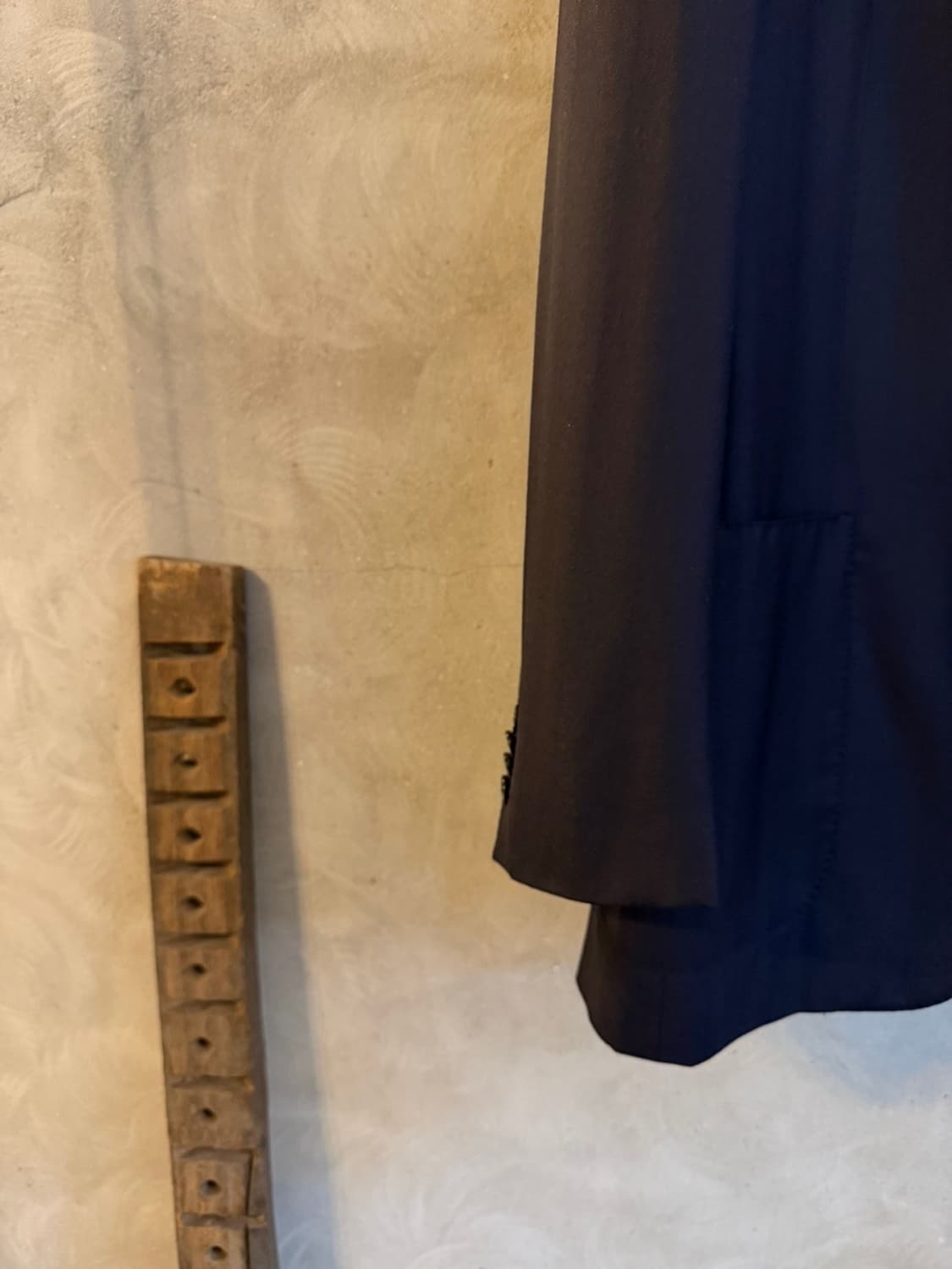 에르메네질도 제냐 테일러드 자켓 100 상품이미지7