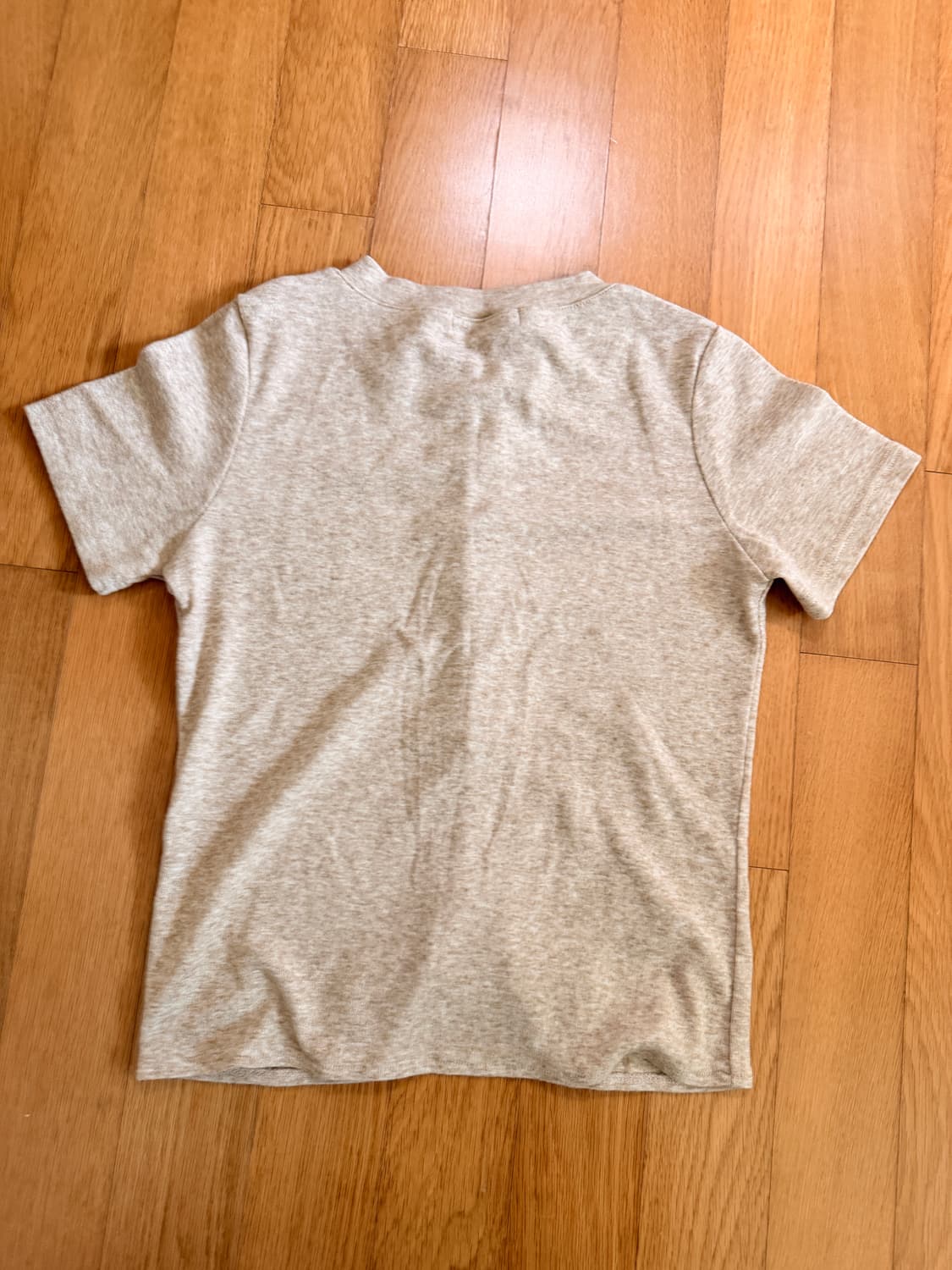 나나크루 트임 가디건 상품이미지6