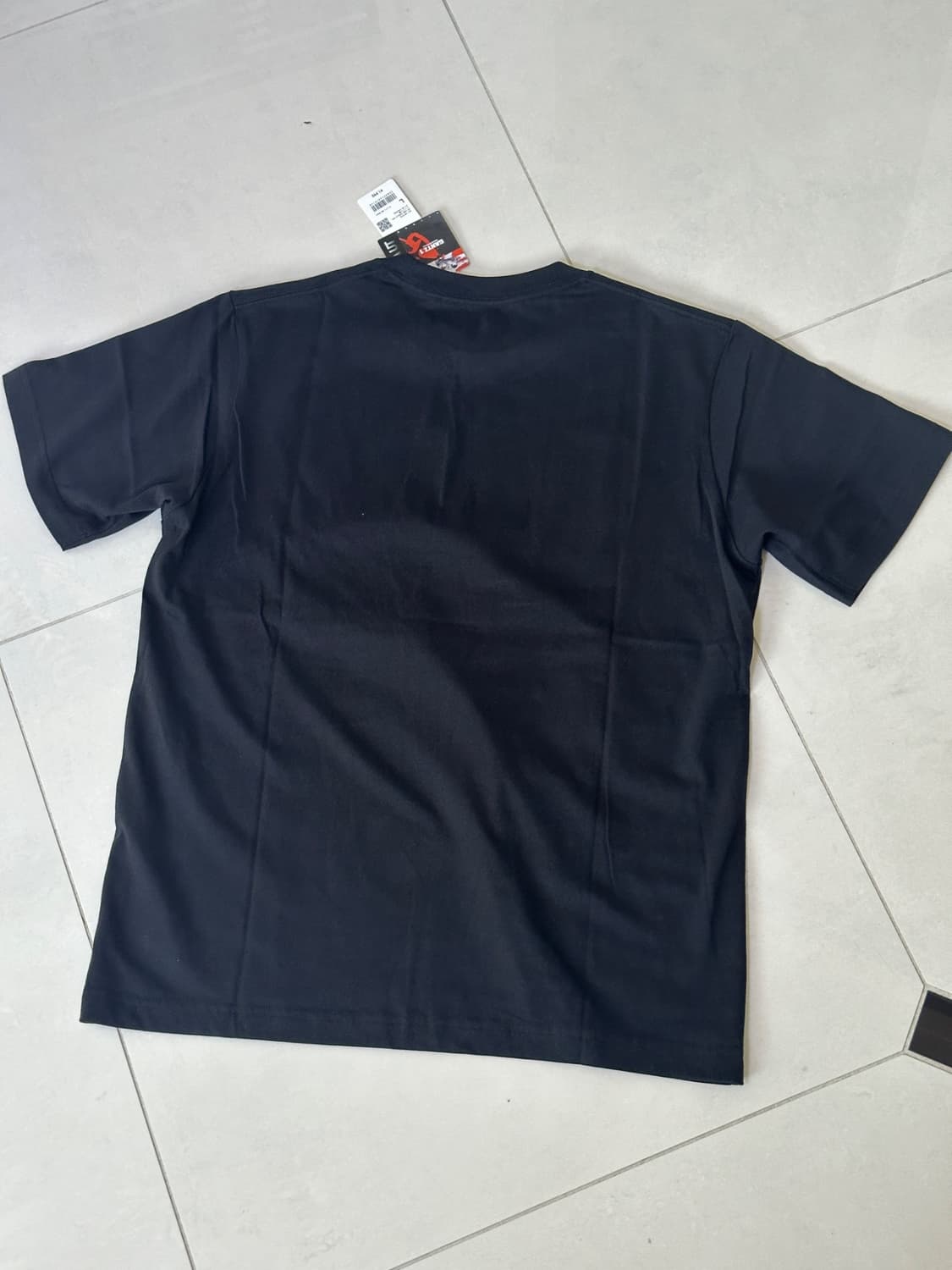 gantz print tee 상품이미지7