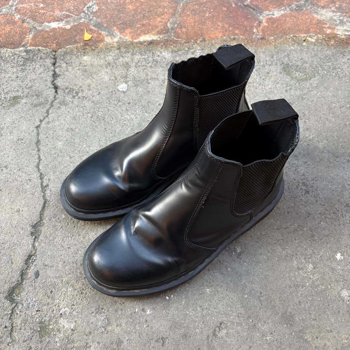 Dr. Martens 닥터마틴 첼시부츠 (270) 상품이미지2