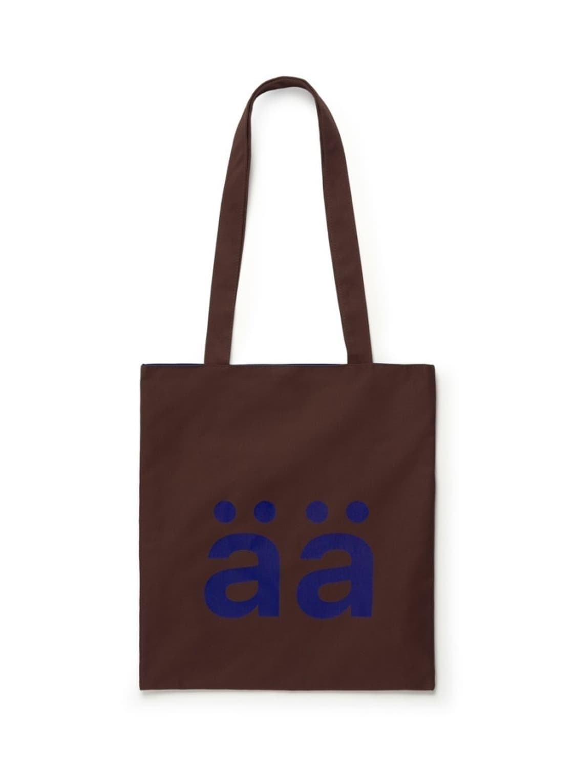 artparment ää bag 브라운 상품이미지2