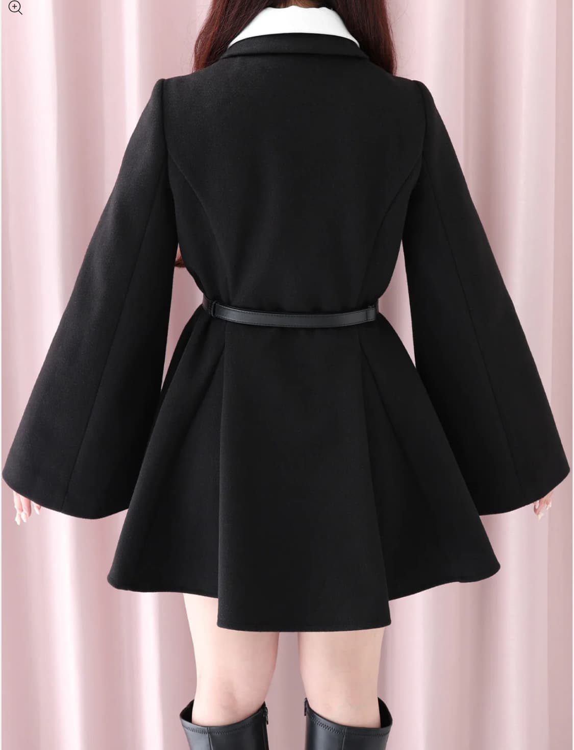 스나대장코트 25fw신상 MMEEME 코트 상품이미지9