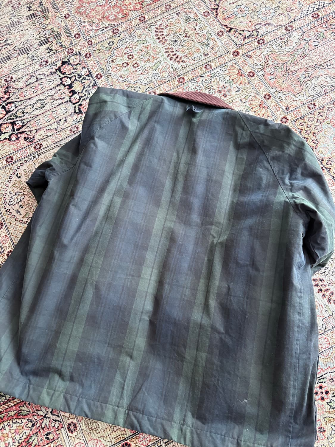 드레익스 커버올 블랙워치 40 상품이미지6