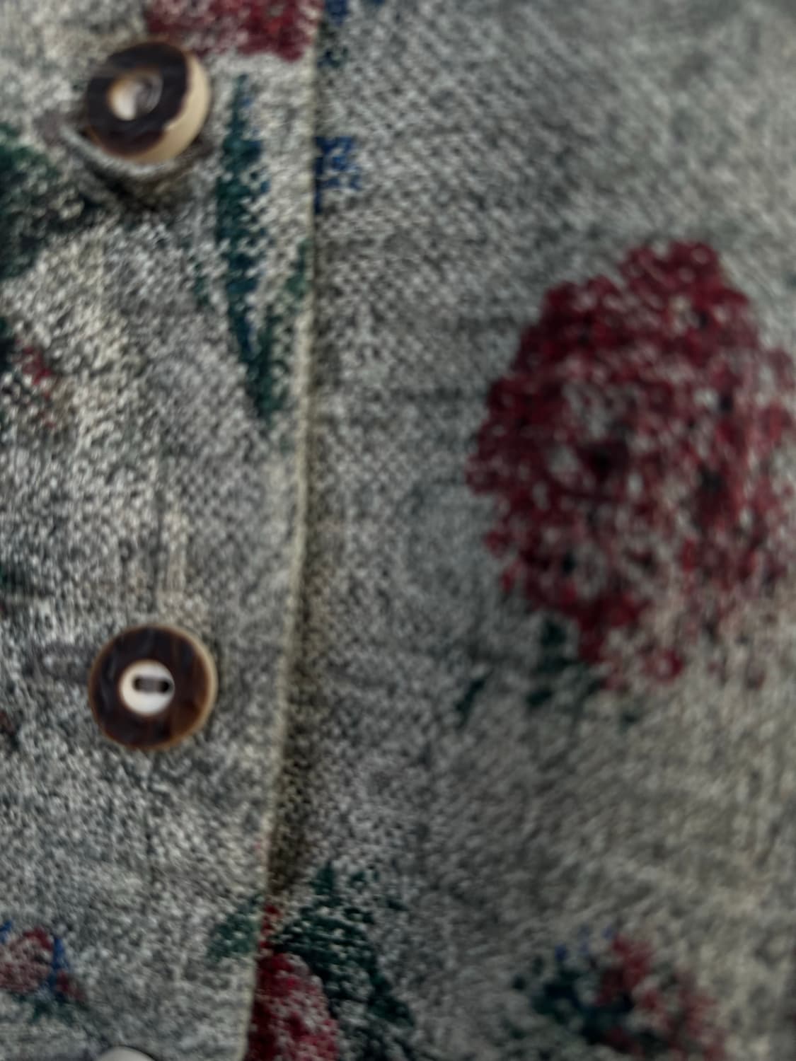 로맨틱 고블랭자켓 상품이미지5