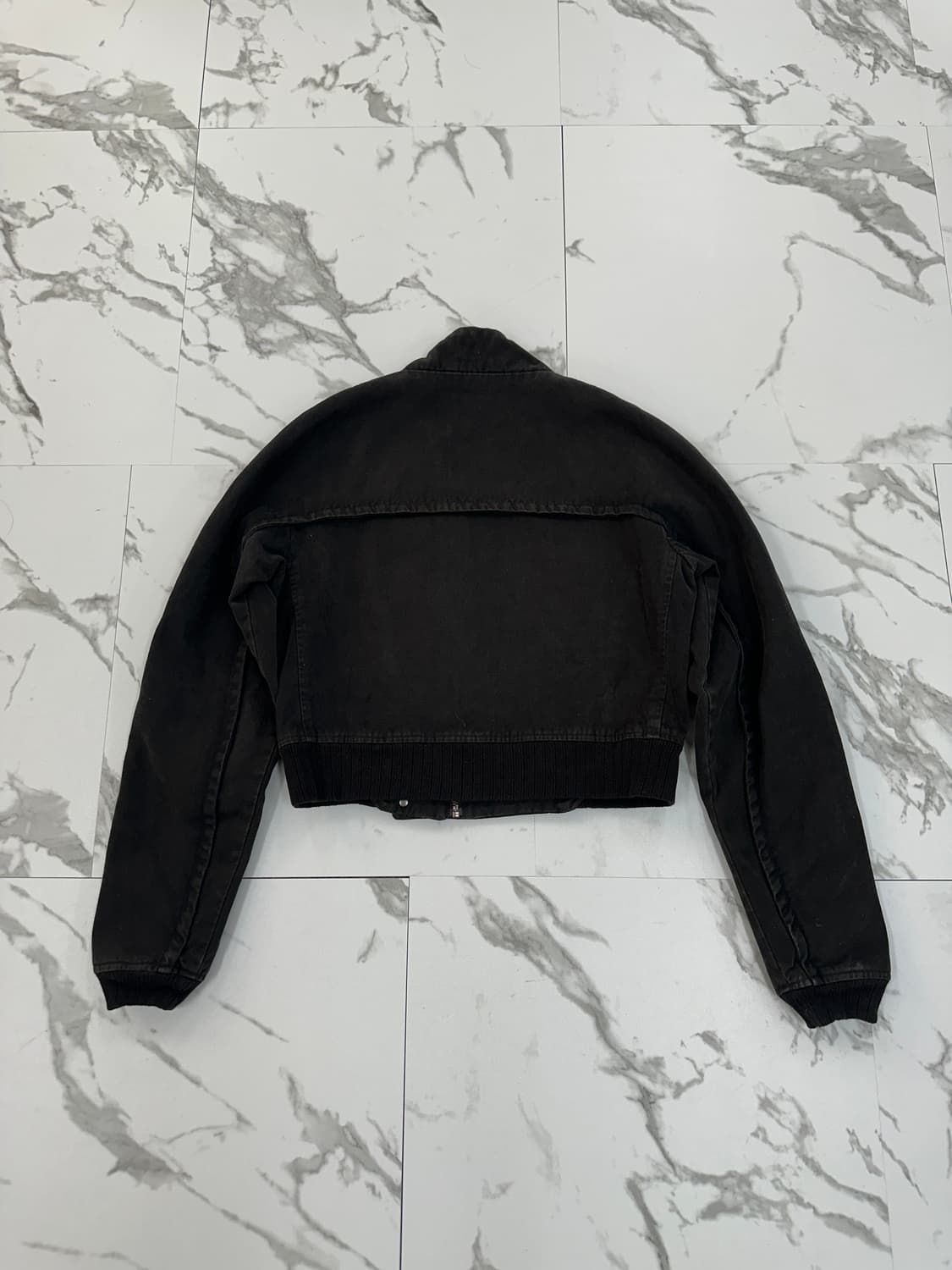 코스트퍼킬로 블랙 자켓 상품이미지2