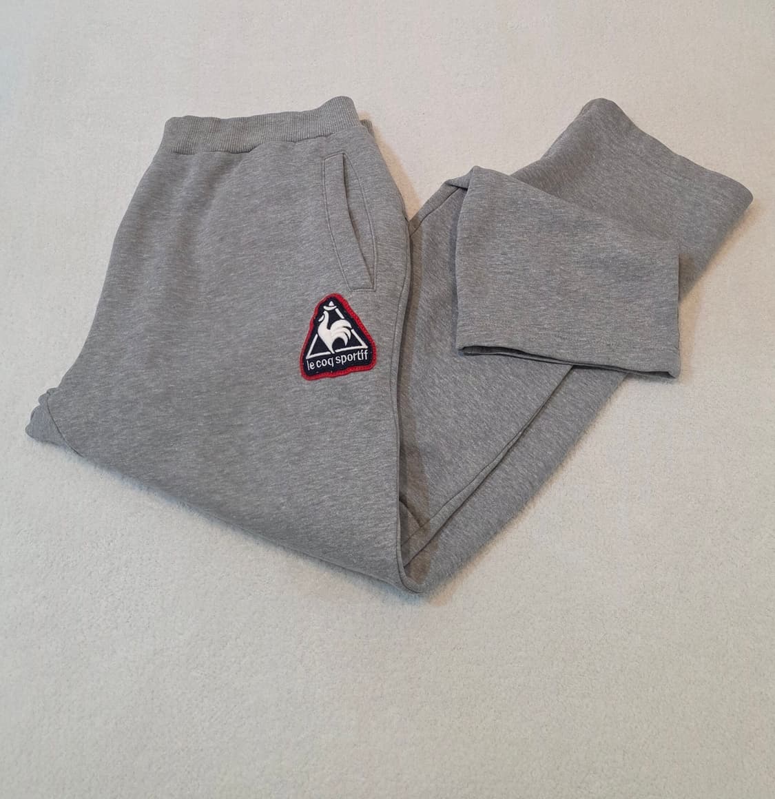 Le Coq Sportif 르꼬끄 츄리닝 세트 상품이미지7