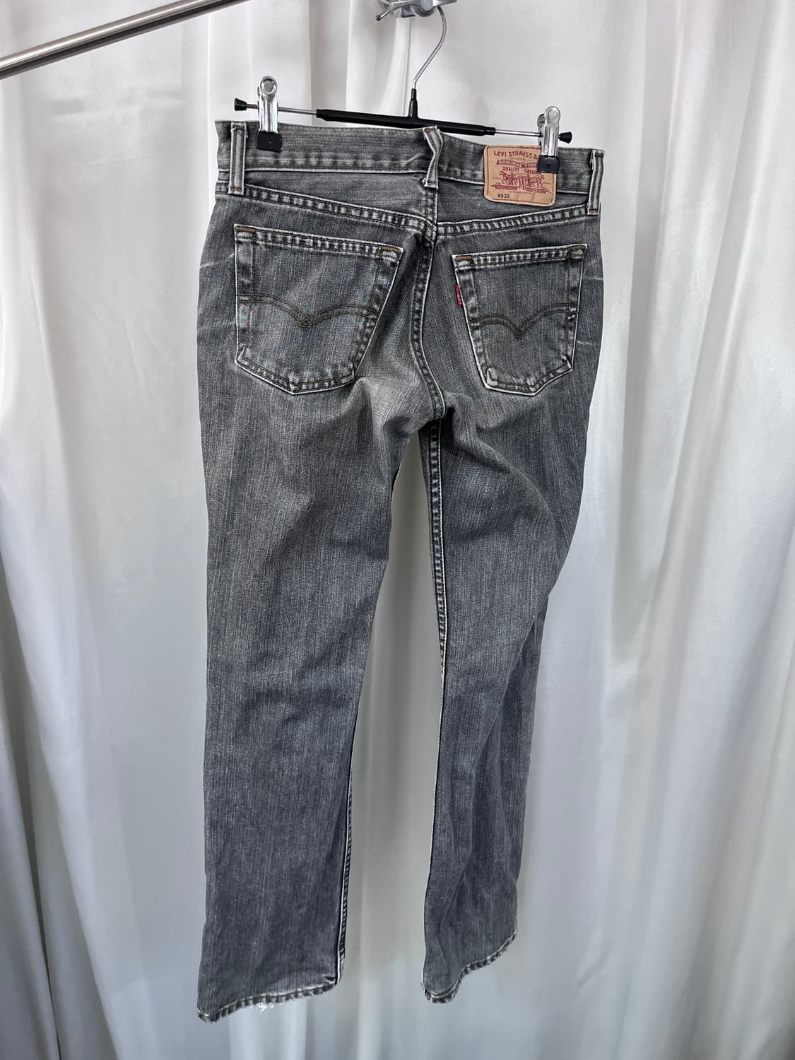 Levi`s 526 상품이미지4