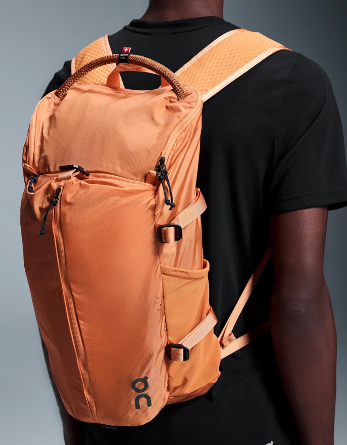 온러닝 스피드팩 백팩 18L  상품이미지4