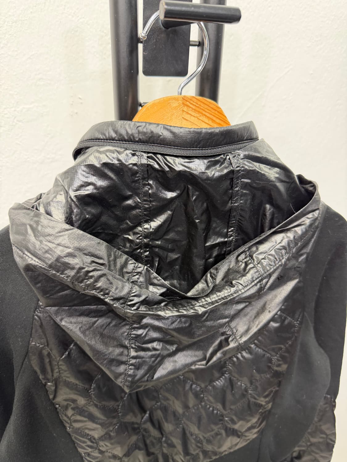 정품) K2 여성 flywalk 퀼팅 경량패딩 자켓 90 상품이미지5