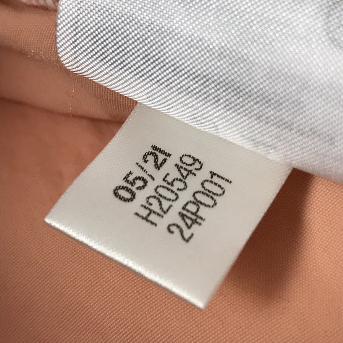 아디다스 ADIDAS 락업 트랙팬츠 바지 코랄 핑크 여성S 상품이미지9