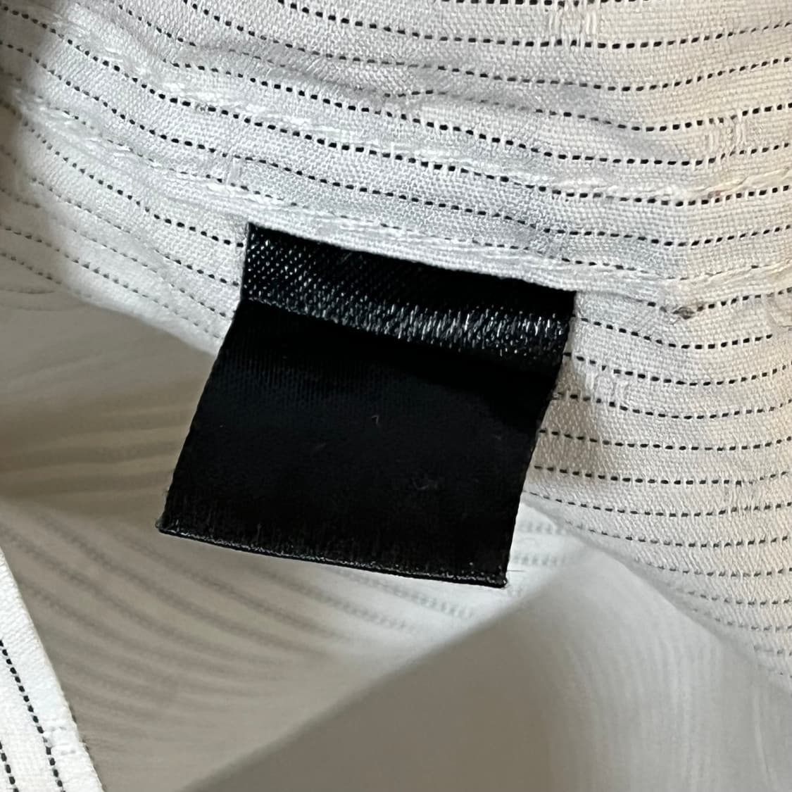 XL vtg 오리엔탈 자수 셔츠 상품이미지4