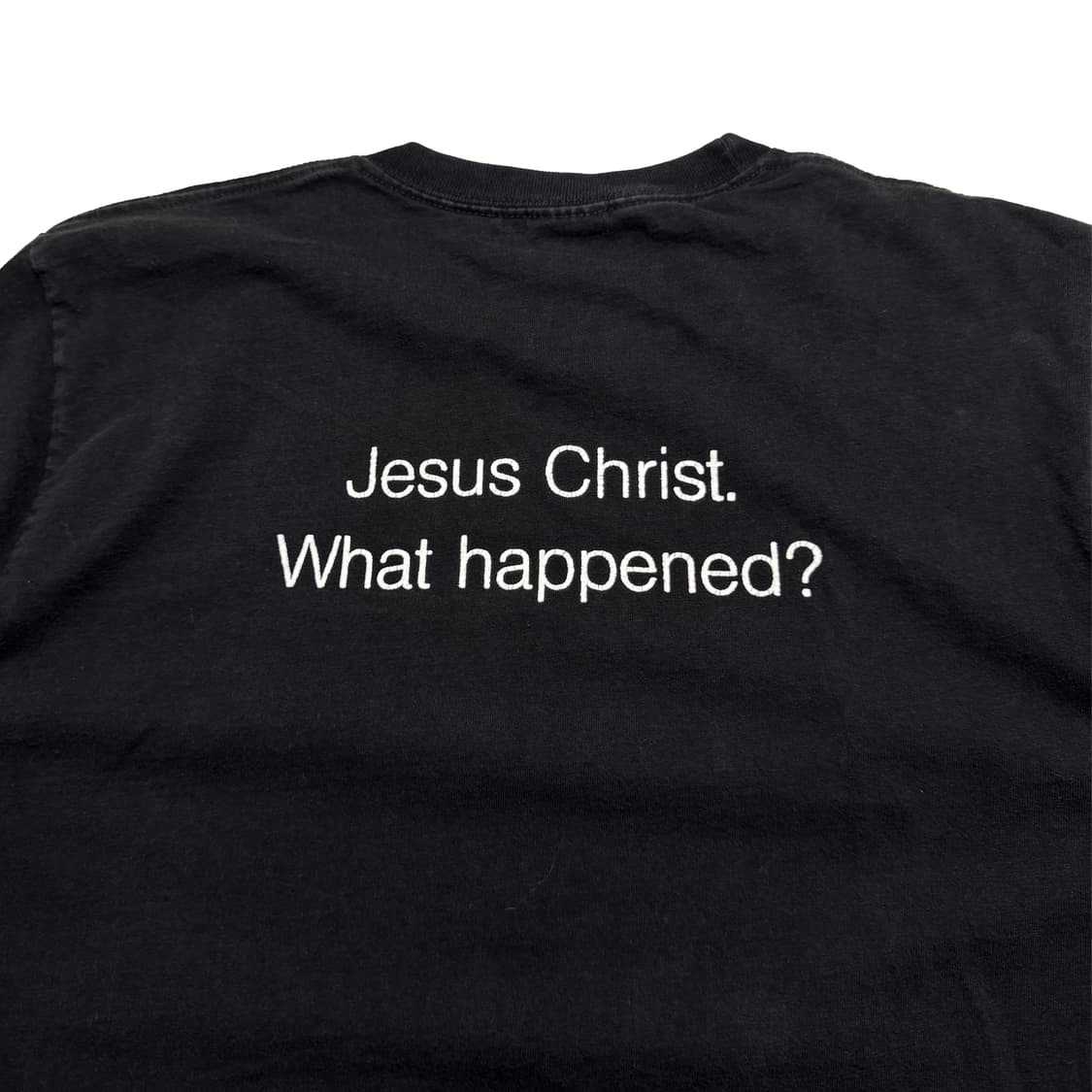 슈프림 래리클락 키즈 블런트 롱슬리브 티셔츠 상품이미지4