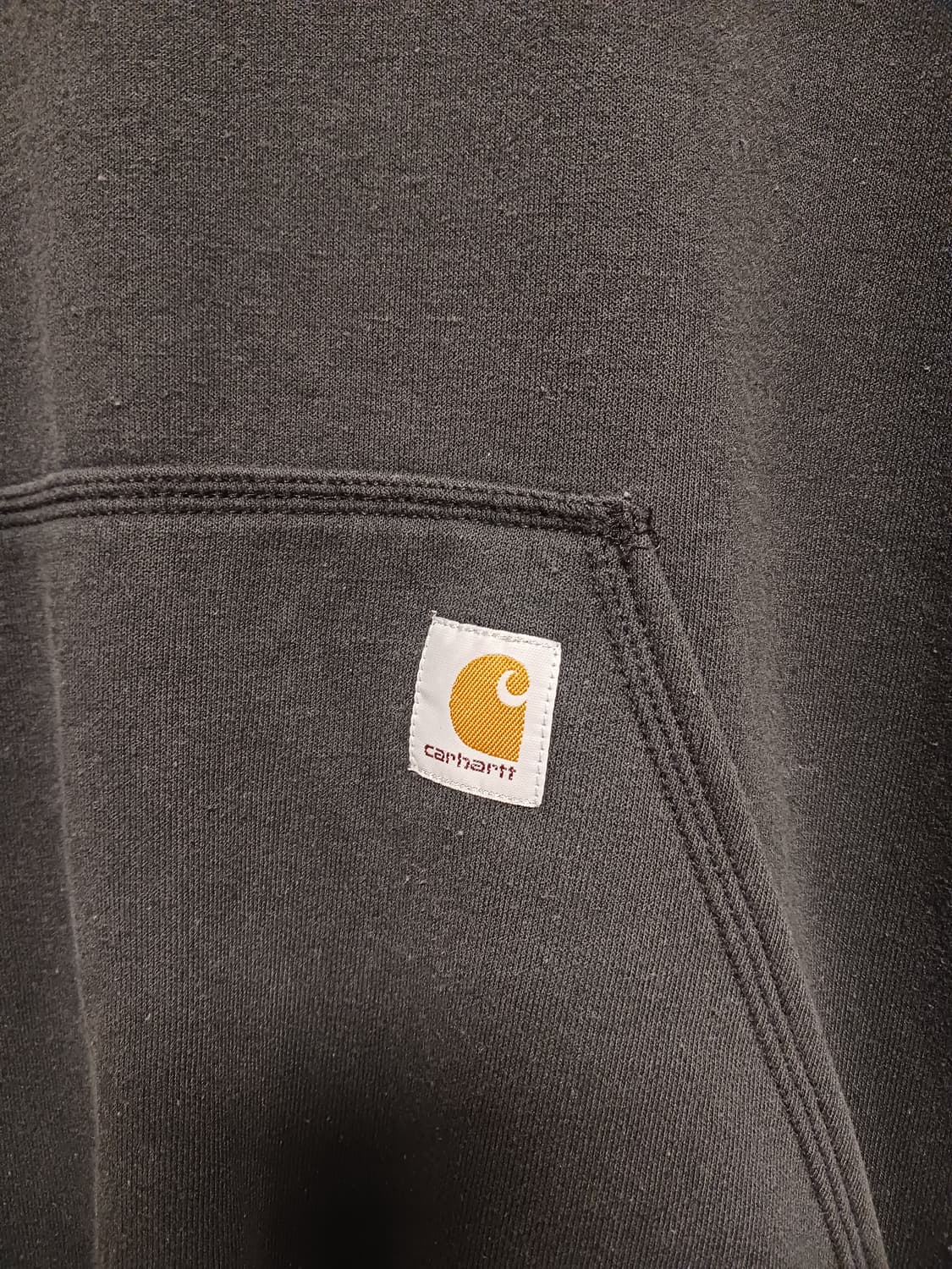 칼하트 후드티셔츠 상품이미지2