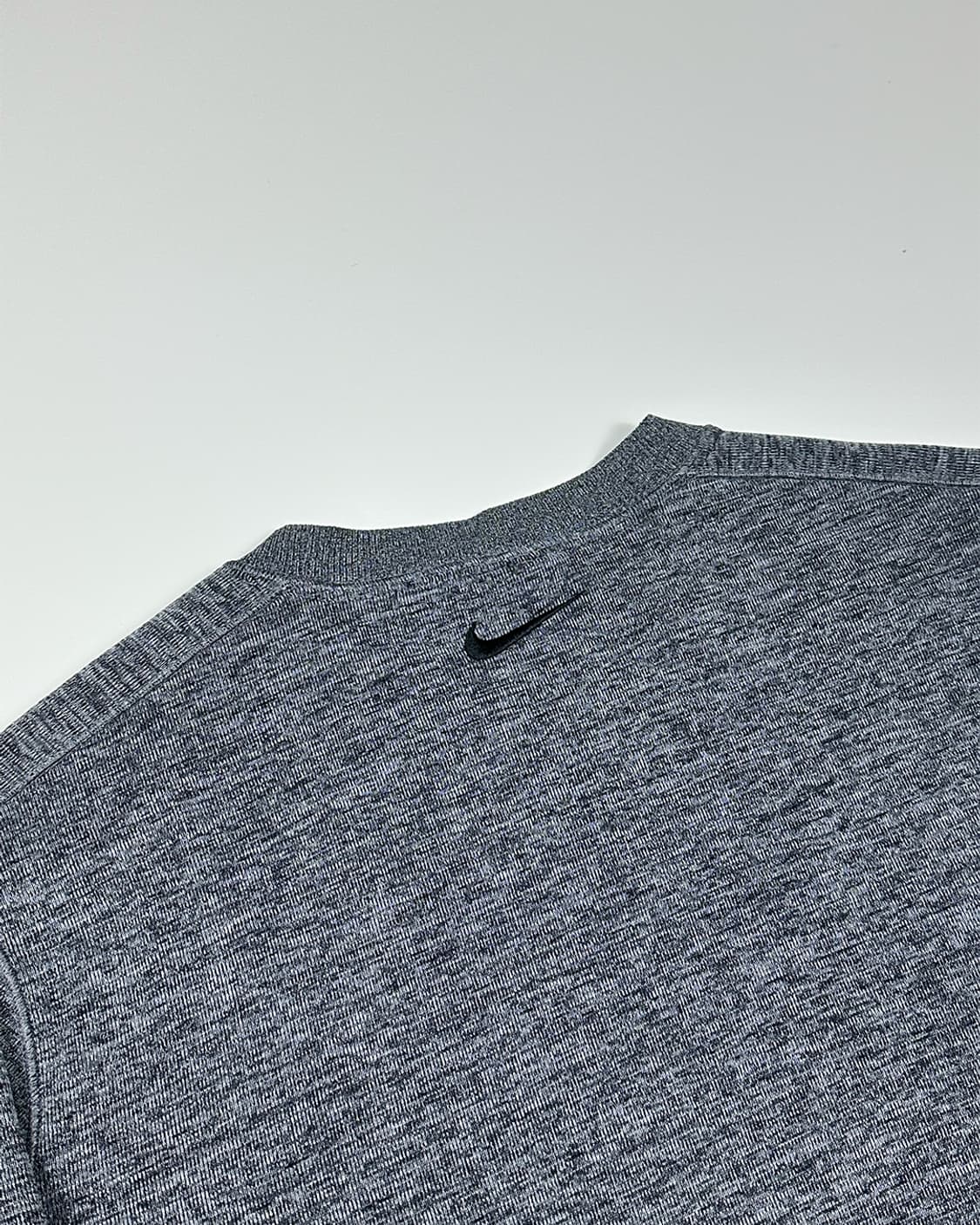 나이키 니트 그레이 상품이미지3