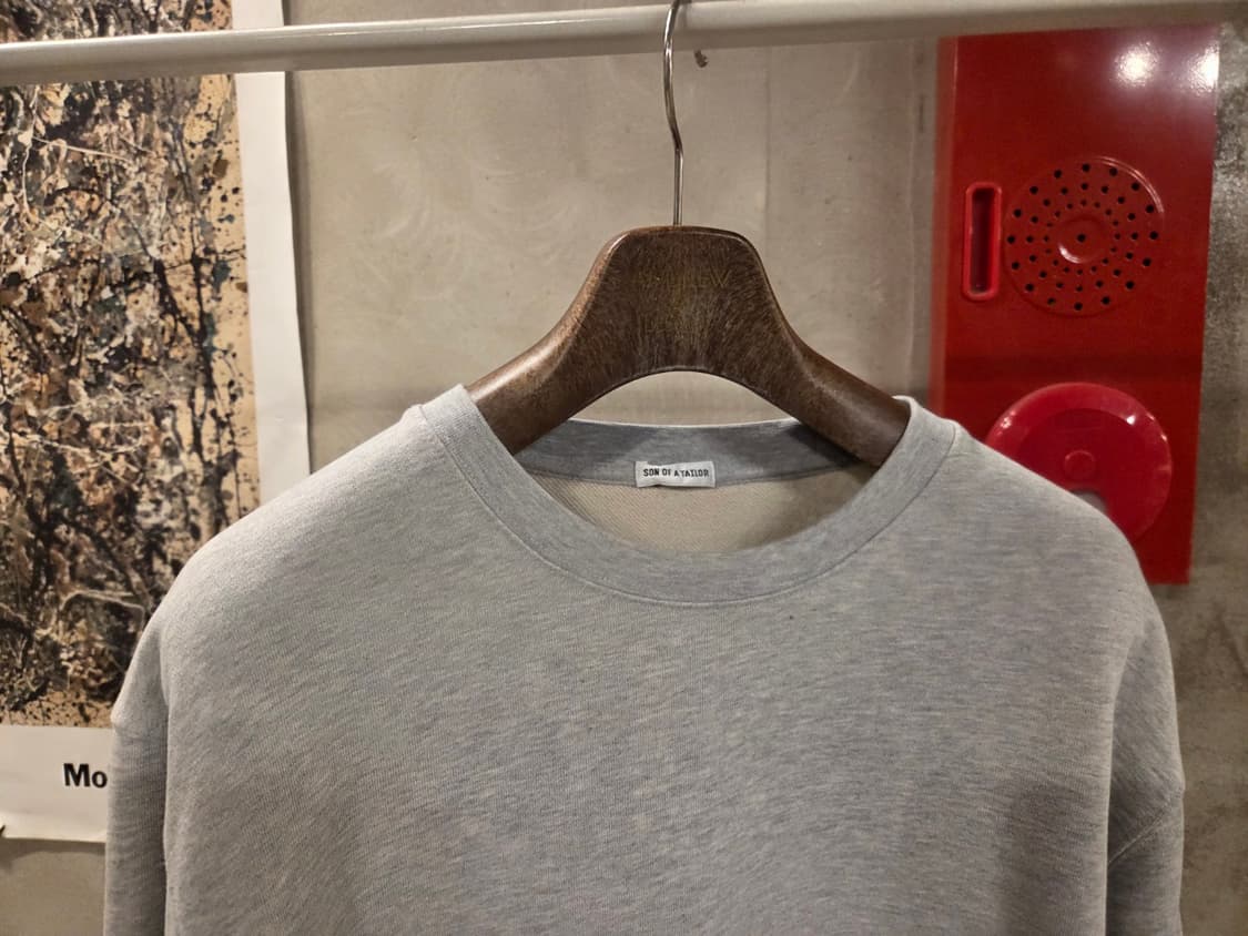 선 오브 테일러 티셔츠 상품이미지8