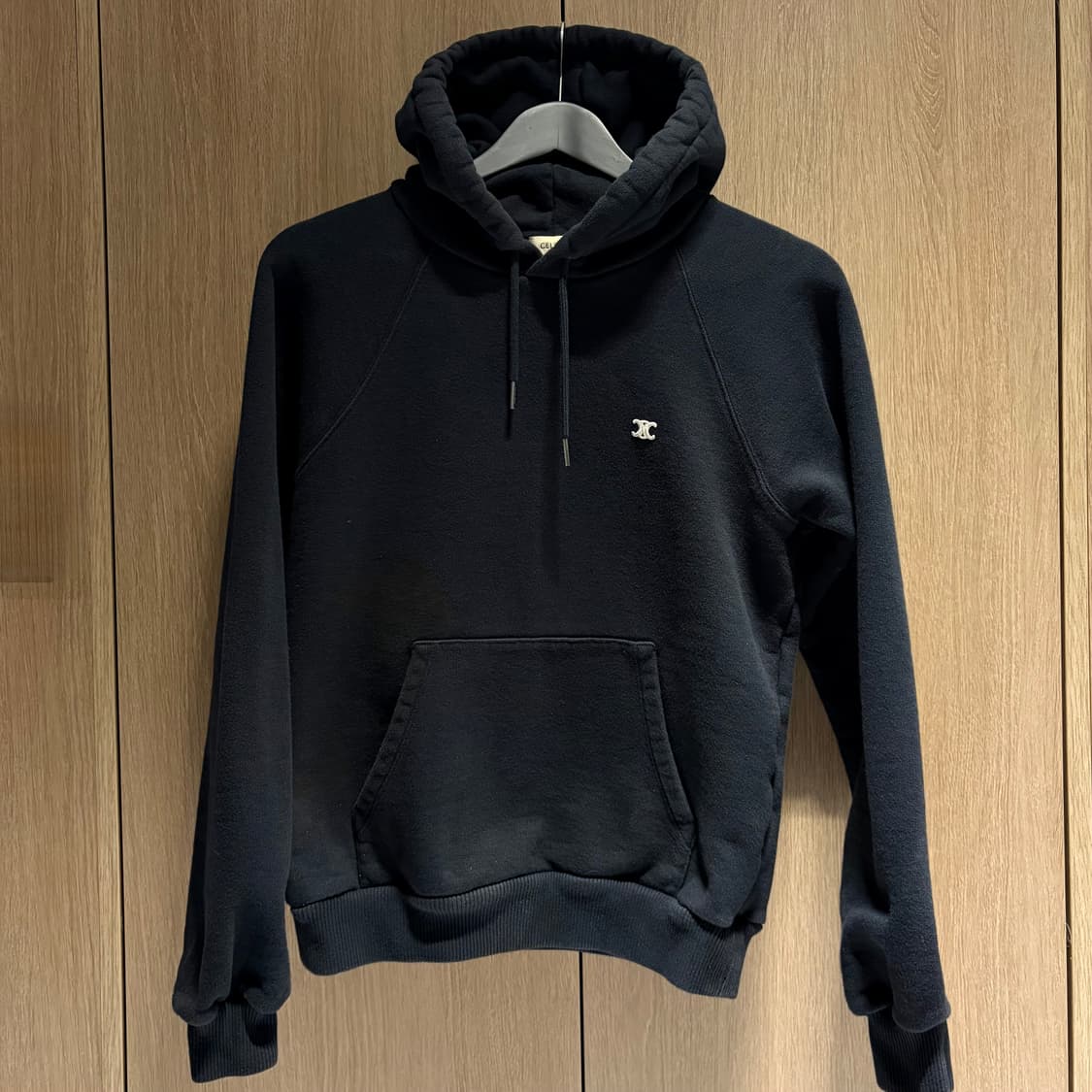 셀린 후드티 여성 상품이미지1