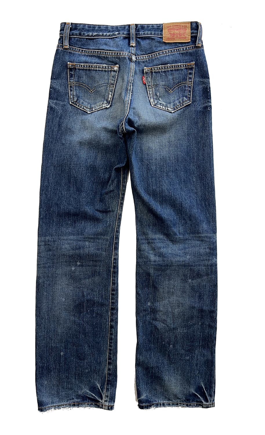 리바이스 빈티지 팬츠 상품이미지4
