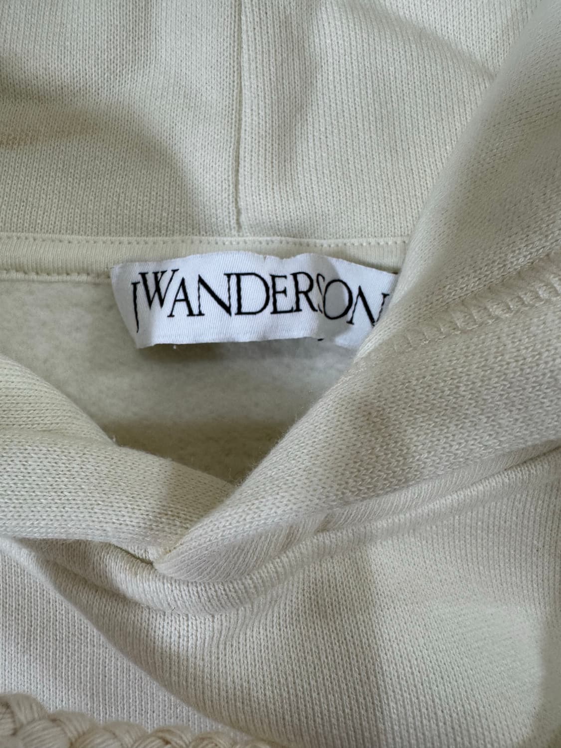 jw앤더슨 후디 상품이미지4