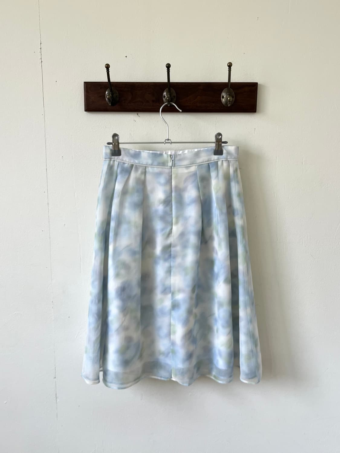 Apuweiser-riche 오로라 스커트 상품이미지2