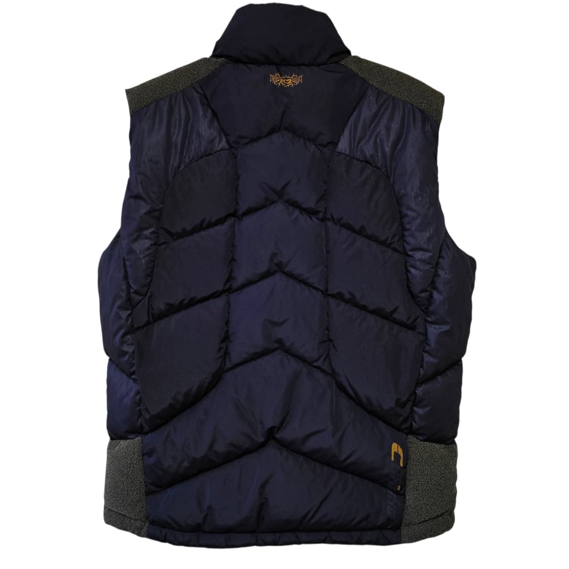 케이투 K2 구스다운패딩 조끼 100-105 거위털 상품이미지5